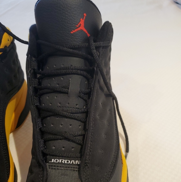 Air jordan 13 retro melo class of 2012 - Picture 3 of 7